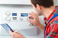 free commercial Foulsham boiler quotes